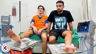 Liadón En Japón Con IlloJuan - Ep 3