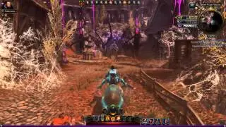 Velluminous Gaming - Neverwinter Beta Weekend 4 - Rothe Valley