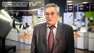 Интервью с директором ИКИ РАН Львом Зеленым