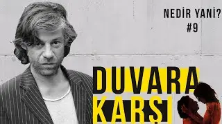 Duvara Karşı