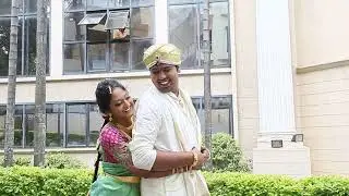 Rashmi Nithin Muhurtham