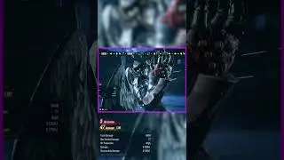 Tekken 8 Devil Jin Combo Guide | Easy Combo WR2 Launcher High Damage Floor Break Finish