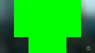 TNT split-screen credits layout (2020-) [30s]