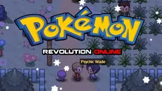 Pokemon Revolution: