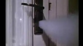 The Prisoner opening titles
