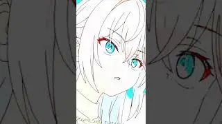Alya #alya #alisamihaylovna #алиса #аля #anime #edit #animeedit #waifu