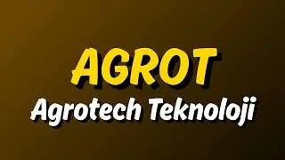 AGROT Hisse Analiz | Agrotech Teknik Analiz ve Hedef Fiyat | AGROT Yorum
