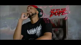 DATBOIRED - DOPE (OFFICIAL VIDEO)