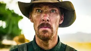 Власть пса — Русский тизер-трейлер (2021)