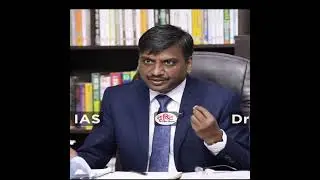 Interview में गलत भाषा का प्रयोग न करें 🙁 Drishi IAS #Drishras Interview