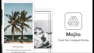 #MOJITO