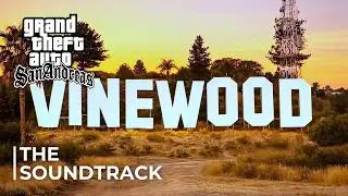 Grove Lines (The Soundtrack) | GTA San Andreas: Movie by PixelReveal
