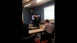Roundtable discussion: «Participation in the projects of Russian research infrastructures»(part2)