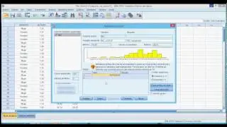 SPSS - Agrupación de Variables - Clase 2
