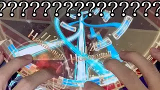 【Lv15.99999 : 多指暴力最上位15+(?)】Calami7ous (Master 15+???) Perfect Purified!!!【Lanota】