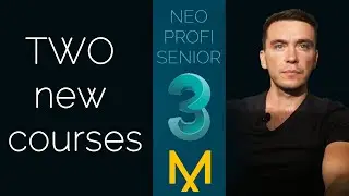 3D MAX and Marvelous Designer Tutorial Videos