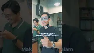 Mudah Pantau Laporan Keuangan dengan Smartlink!