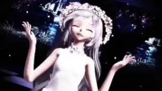 【MMD】Silent Scream