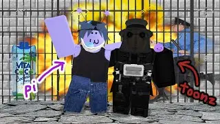 the misadventures of piluh and hypoxtoonz