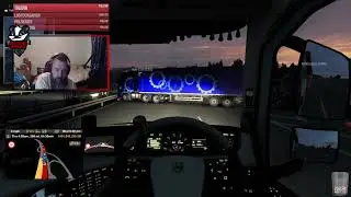 Idiots On ETS2