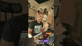 Update to STL Tones Control Hub Plugin: De-Esser & More! 