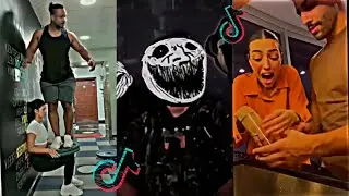 🥶 Coldest Trollface Compilation 🥶 Troll Face Phonk Tiktoks #9