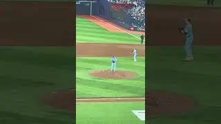 Jordan Romano EPIC Intro Toronto Blue Jays