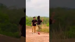 Hook step challenge💃 