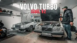 DEN PERFEKTA ISBILEN V.2?!