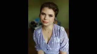Крайние работы по созданию макияжа и прически🌹 Визажист и стилист по волосам г. Волгоград