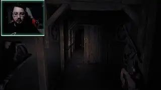 SCARIEST GAME OF 2023! - Amnesia: The Bunker DEMO - FULL Playthrough!