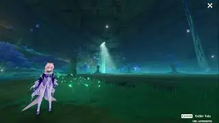 Undersea Encounters - OST GENSHIN IMPACT (BEST Inazuma Soundtrack)