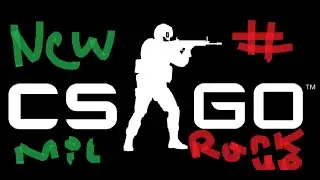 Competitive CS:GO #1 
