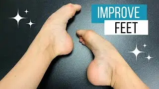 Improve Your Feet and Ankles For Ballet
