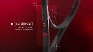 Prestige EALONGATED SHAFT