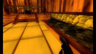 CS 1.6 Deathrun Freerun | deathrun_dojo