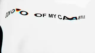 Dario Reimann - Don Of My Castle