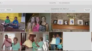 What the Tech: Google photo scan