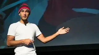 Amit Gupta, Photojojo - XOXO Festival (2015)