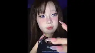 ASMR助眠-免疫向手指戳麦 感谢@肥肥 宝宝定制#asmr #助眠