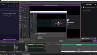 OBS üzerinden Discord ile nasıl canlı yayın yapılır.