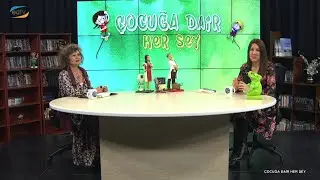 Çocuklarda Cinsel Eğitim |  Prof Dr Sema Aydoğdu ile çocuğa dair her şey