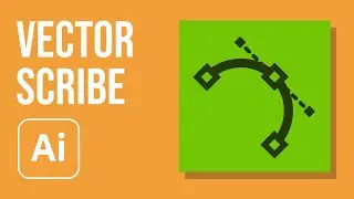 Ecco il plugin VectorScribe di Astute Graphics!