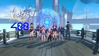 Honkai: Star Rail Walkthrough Part 488