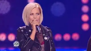 CC Catch - Avtoradio - 26.11.2016 - FULL HD - HTB