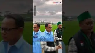 Cek Fakta: HMI Tolak Kedatangan Paus Fransiskus ke Indonesia