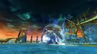 Monk LB3