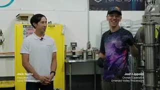 ​​​​​​​Learning Lab: Secrets to Scaling Your Extraction Business