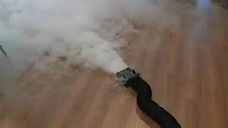 WATER LOW FOG 1500W