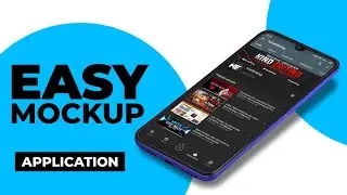 Best Mockup App | KindEditing